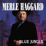 Haggard,Merle - Blue Jungle