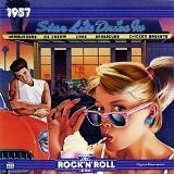 Various artists - Time-Life - Rock-n-Roll Era (1955-56)