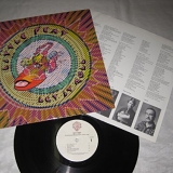 Little Feat 8 - Let It Roll