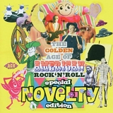 Various artists - Golden Age Of American Rock 'N' Roll - Vol 1