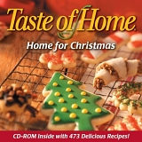 Various artists - Home For Christmas (Disc A)