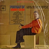 Jimmy Dean - Portrait of Jimmy Dean