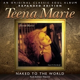 Teena Marie - Naked To The World