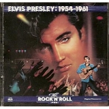 Elvis Presley - Time-Life - Rock'n'Roll Era - Elvis The King