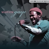 Marvin Gaye - Playlist Plus
