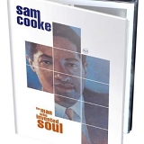Sam Cooke - Sam Cooke - The Man Who Invented Soul - Vol 1