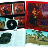 Hank Locklin - Please Help Me I'm Falling-cd-