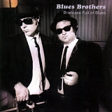 Blues Brothers - Briefcase Full of Blues