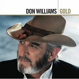 Don Williams - Gold