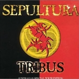 Sepultura - Tribus EP
