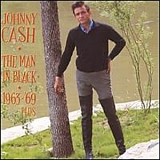 Johnny Cash - The Man In Black, 1963-1969 (CD 4 of 6)
