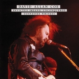 David Allen Coe - Unconquered