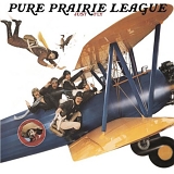 Pure Prairie League - Just Fly