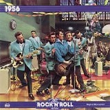 Various artists - Time-Life - The Rock'n'Roll Era - 1957 Still Rockin'