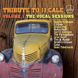 Various artists - JJ Cale