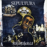 Sepultura - Ratamahatta EP