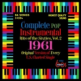 Hits Of 1961 - 1961