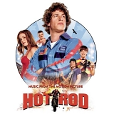 Various artists - Hot Rod Music