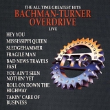 Bachman-Turner Overdrive - BTO 36 All Time Greatest Hits