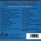 Handbell Ringers of Great Britain - Christmas Handbells