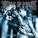 Cradle Of Filth - Principle Of Evil Made Flesh