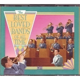Various artists - Best Loved Bands (Of the '50s) - (Disk 4)