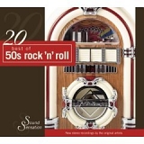 Johhny And The Hurricanes - Johnny And The Hurricanes - Red River Rock