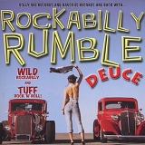 Various artists - Rockabilly Rumble
