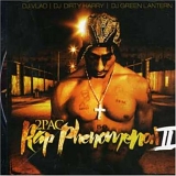 Tupac - Phenomenon II