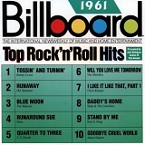 Various artists - 1961