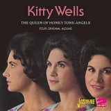 Kitty Wells - Kitty Wells
