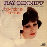 Ray Conniff - Concert In Rhythm