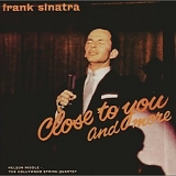 Frank Sinatra - Close To You