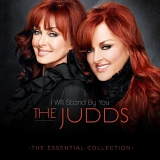 The Judds - The Essential Judds