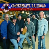 Confederate Railroad - Cheap Thrills