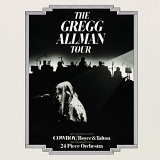 Gregg Allman - The Gregg Allman Tour