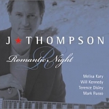 J. Thompson - Romantic Night
