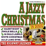 The Highway Jazzmen - A Jazzy Christmas In Dixie