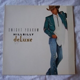 Dwight Yoakam - Hillbilly Deluxe [1987]