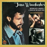 Jesse Winchester - A Touch On The Rainy Side