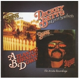 Dickey Betts & Great Southern - Dickey Betts & Great Southern/Atlanta's Burning Down