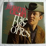 Jimmy Dean - Sings The Big Ones (Columbia CL 2538 LP)