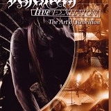 Behemoth - Live Eschaton: the Art of Rebellion