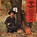 Marty Robbins - In The Wild West Vol. 2