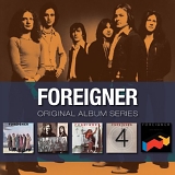 Foreigner - Double Vision - 4