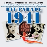 Various artists - 1941