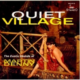 MP3 - Denny Martin