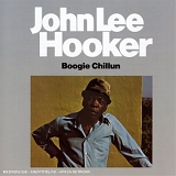 John Lee Hooker - Boogie Chillin Man