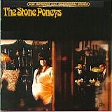 Stone Poneys - The Stone Poneys Debut