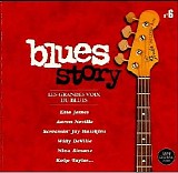 Various artists - Blues Story Vol 06_Les Grandes Voix Du Blues